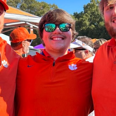 thomaslooperjr's profile picture. CU’26