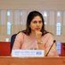 Raksha Khadse (@khadseraksha) Twitter profile photo