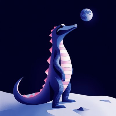 0xGeroy's profile picture. /Web3xplorer/