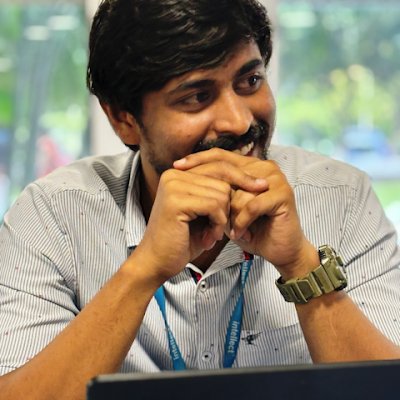 karthikn2131's profile picture. 