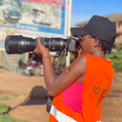 living life for better days and empowerment ll https://t.co/VQxnXiiqnb ll Nature photography and climate storytelling ll Proud Musoga