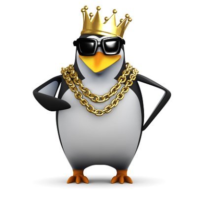 kingsecops's profile picture. 