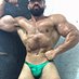 THE BIG HORUS (@horus_ifbb) Twitter profile photo