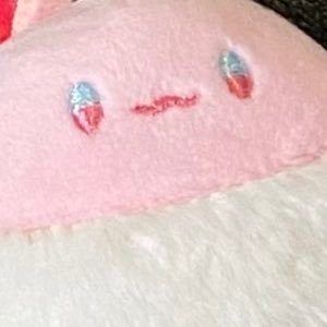 yapppi32's profile picture. ちいかわ、たまごっち、ぬいぐるみ好き✨仲良くしてくれると嬉しいです⭐︎ ちいかわ→みんな好きだけどラッコ、ちいかわ、ハチワレ好き♡ たまごっち→まめっち好き♡