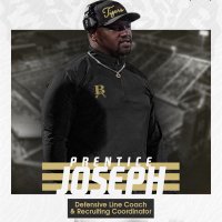 Prentice (@thecoachjoshow) 's Twitter Profile Photo Prentice (@thecoachjoshow) 's Twitter Profile Photo