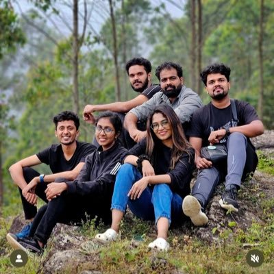A Happy Human Being! 😇❤️
എഴുത്ത്✍🏼 എൻജിനീയർ💻 ഫോട്ടോഗ്രഫി📷