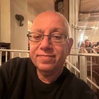 עידו וולף (@idowolf1) 's Twitter Profile Photo