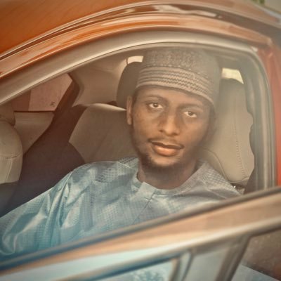 PROUDLY NIGERIAN🇳🇬 USOSAN❤️ FGC KANO 🤍 ZAWA_SURE PLUG🔥🔥