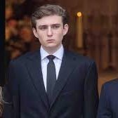 TrumpBarro3365's profile picture. 