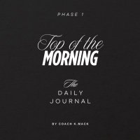 Top of the Morning (@nextup2shine) 's Twitter Profile