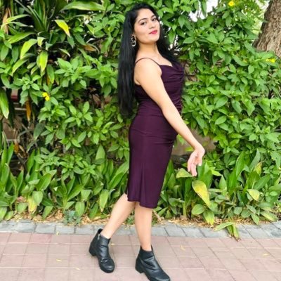 nandinivigilant's profile picture. some fear the fire, some simply become it.