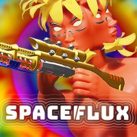 Fractal Games (@spaceflux1) 's Twitter Profile