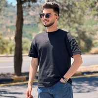 Mosad (@dearmanshad) Twitter profile photo
