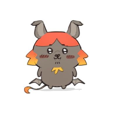 gab 🦇🥭 C0MMS FULLさんのプロフィール画像