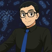 Antibiotic Steward Bassam Ghanem 🅱️C🆔🅿️🌟 (@absteward) 's Twitter Profile Photo Antibiotic Steward Bassam Ghanem 🅱️C🆔🅿️🌟 (@absteward) 's Twitter Profile Photo