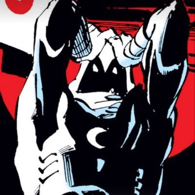 Moon Knight twt hall of shame | Dm submissions to shame your oomfs | One admin