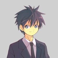 杞憂(Kiyu) (@lskraise) 's Twitter Profile Photo 杞憂(Kiyu) (@lskraise) 's Twitter Profile Photo