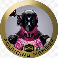 Gilbert Misiaszek 💪⚔️🐝🤖 (@gilbertmisiasz6) 's Twitter Profile Photo Gilbert Misiaszek 💪⚔️🐝🤖 (@gilbertmisiasz6) 's Twitter Profile Photo