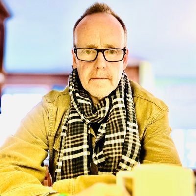 Teacher, coach and writer from North Andover, MA. https://t.co/PHAc2K64o1