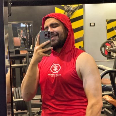 AbdulrhmanFiky's profile picture. new account