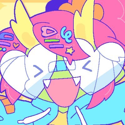 【LittleParade】さんのプロフィール画像