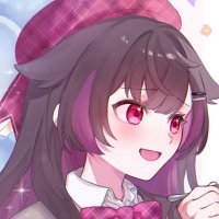 ^._.^ (@moon_nyaight) 's Twitter Profile