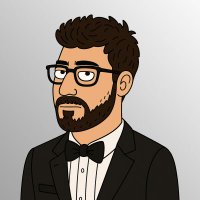 ودکاقلابی (@vqolabi) 's Twitter Profile