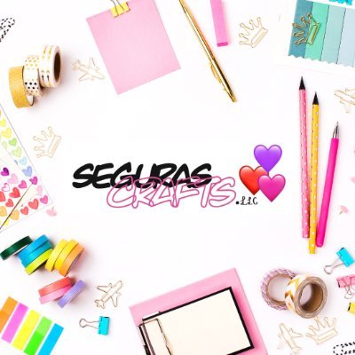 SegurasCrafts's profile picture. 