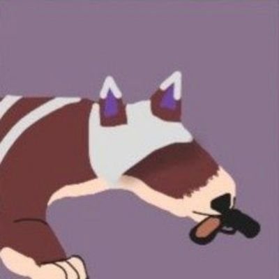 Mongrelさんのプロフィール画像