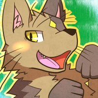 すみた　にゃあ🍋／Sumita (@alcoholic_wolf) Twitter profile photo