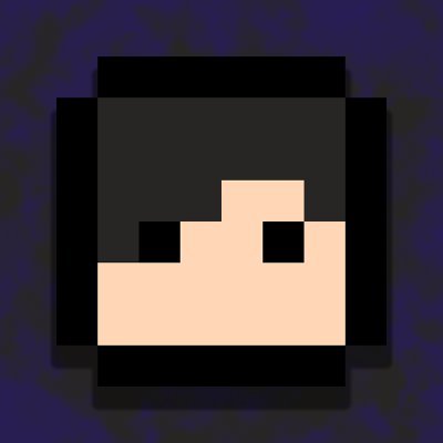 Hey, I'm Ethan Hiroshiki.
• Youtuber for 4 years
• Pixel artist (sorta)
• Photoshopper
Account is private so I can be rid of the Twitter bots, for now.