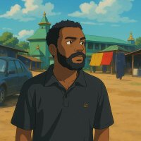 Faka Fiki (@ola_priceless) 's Twitter Profile Photo Faka Fiki (@ola_priceless) 's Twitter Profile Photo