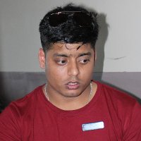 AineshRay03 (@aineshray03) 's Twitter Profile