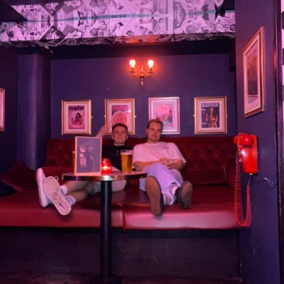 Aidan_Doran's profile picture. 