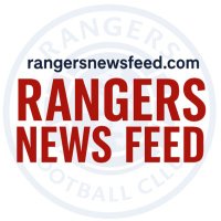 Rangers News Feed (@rangersnewsfeed) 's Twitter Profile Photo Rangers News Feed (@rangersnewsfeed) 's Twitter Profile Photo