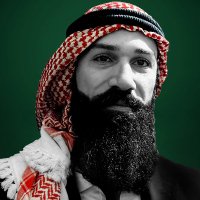 Khaldoon Qadan - خلدون قعدان (@qadankhaldoon) 's Twitter Profile
