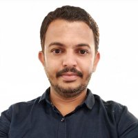 Rajesh Sawant (@rajesh_6171) 's Twitter Profile