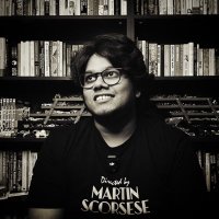 Ram Venkat Srikar (@ramvenkatsrikar) 's Twitter Profile
