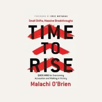 TimeToRise (@timetorisebook) 's Twitter Profile