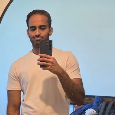 VinilTummala's profile picture. I like watching movies. I like talking about how i feel about them.
USC '23
https://t.co/RbPKIivwvl