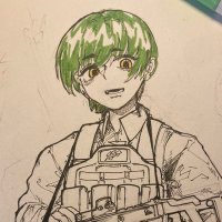 Carvi (@carvi_be_happy) 's Twitter Profile Photo Carvi (@carvi_be_happy) 's Twitter Profile Photo