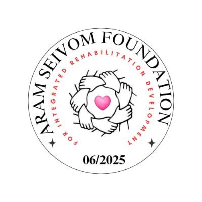 AramSeivom2025's profile picture. 