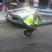 Hit-Man Slade (@hitmanslade) 's Twitter Profile