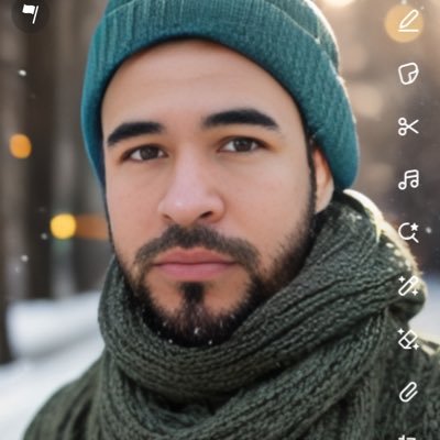 revoalex14's profile picture. 