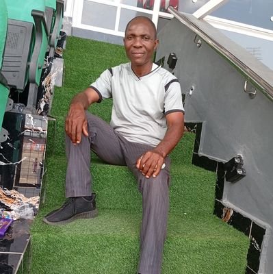 God's Ambassador || content creator || Crypto and Web3Finance enthusiast || Social minner