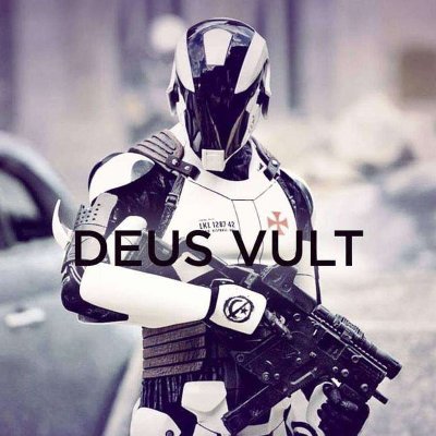 PaladinVar's profile picture. 🪂🔫🎖️🥷
