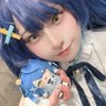 Lemi_lil's profile picture. えがおの魔法🪄︎︎◝✩ 公式：#コンパス リリカ ／ シャドバ スピネ ✦✦ お仕事のご依頼はDMかメールへ → lemilil@yahoo.co.jp ✦✦ 推しは別アカで応援中🎀 日常→ @Lemi_o_o