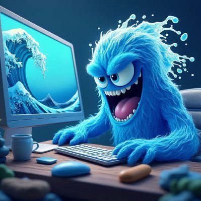 Invested in Crypto since 2017. My opinions and comments are my own! RIPPLES on XRPL TEAM *NOTE: I AM NOT A FINANCIAL ADVISOR*