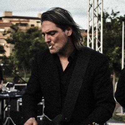 EmilioSorrident's profile picture. Musician & Producer, sometimes Irregular, psychedelic during winter.