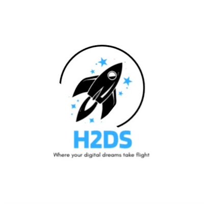H2Digitaldev's profile picture. 